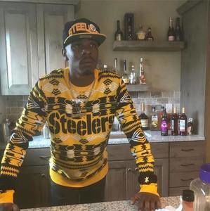 Meet your Posher, Jay